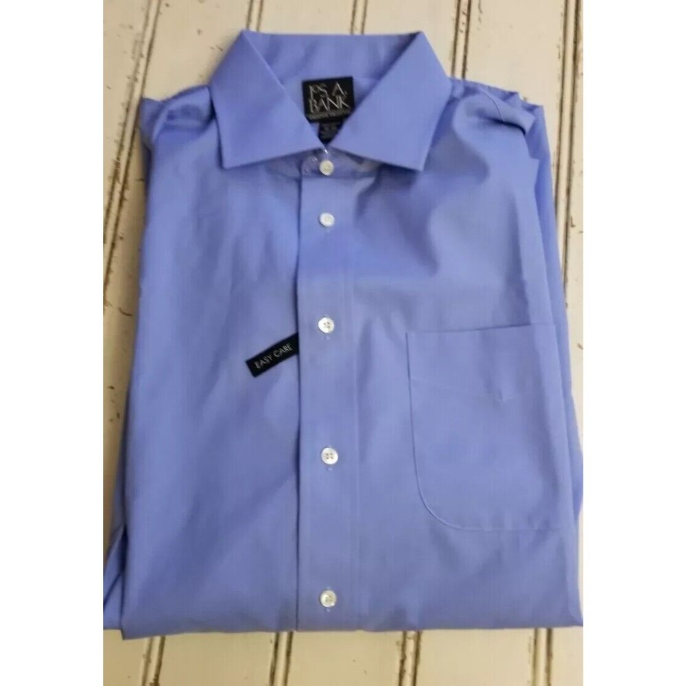 Men's Dress Shirt Jos A Bank